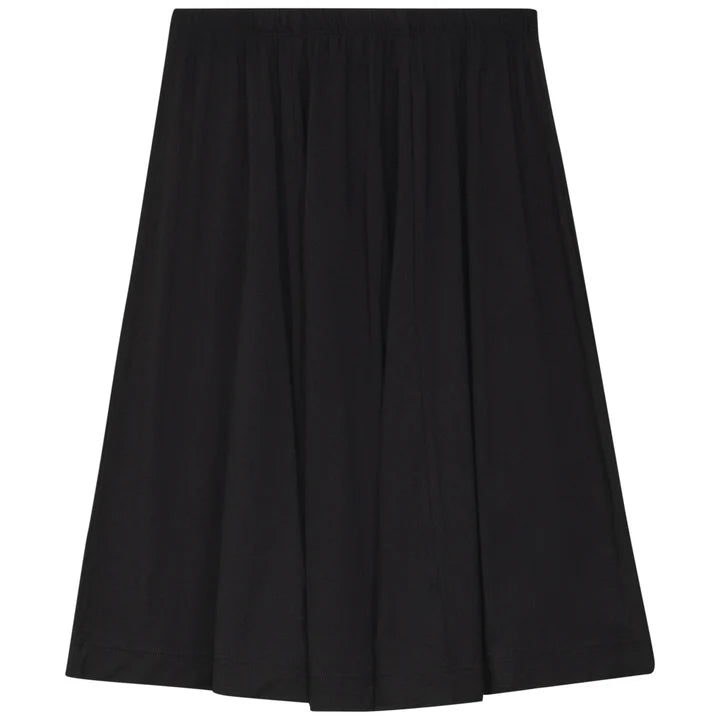 ASCY2110L KIKI-O GIRLS MODAL MIDI PANEL SKIRT