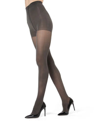 AT-636 MELAS OPAQUE TIGHTS