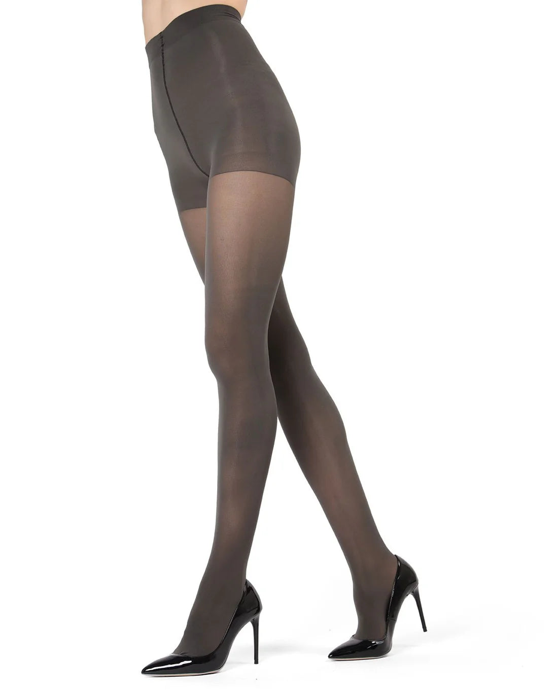 AT-636 MELAS OPAQUE TIGHTS