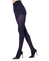 AT-636 MELAS OPAQUE TIGHTS