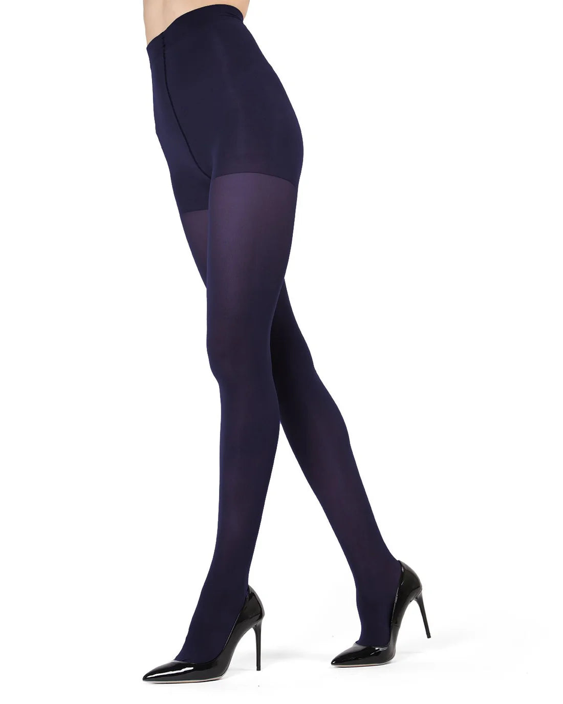 AT-636 MELAS OPAQUE TIGHTS