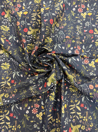 IN102 INKD PRINTED HEADSCARVES