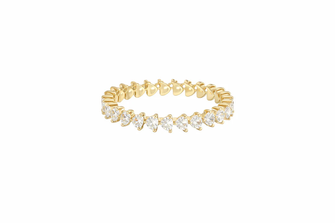 TJ193 THE AVA RING