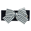 B1459T HEIRLOOMS STRIPE RIB TODDLER BAND