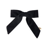 C1500 HEIRLOOM VELVET BOW