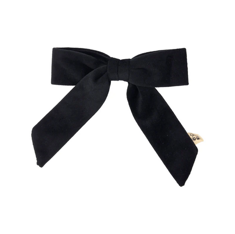 C1500 HEIRLOOM VELVET BOW