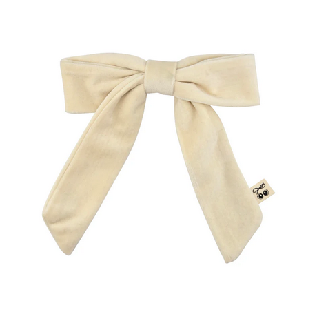 C1500 HEIRLOOM VELVET BOW