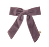 C1500 HEIRLOOM VELVET BOW