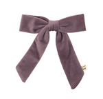 C1500 HEIRLOOM VELVET BOW