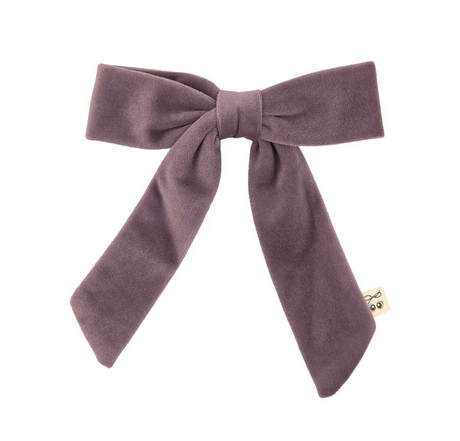 C1500 HEIRLOOM VELVET BOW