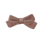 C1500 HEIRLOOM VELVET BOW
