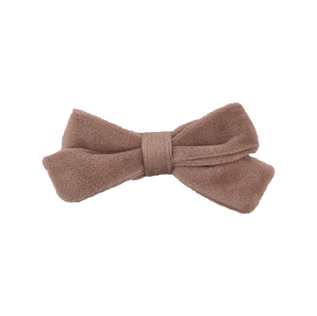C1500 HEIRLOOM VELVET BOW