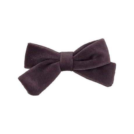 C1500 HEIRLOOM VELVET BOW