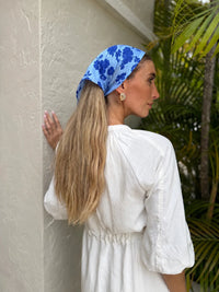 SCARF BAR BANDANA