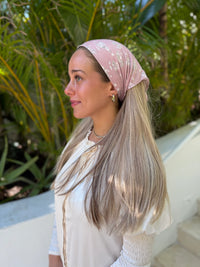 SCARF BAR BANDANA