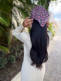 SCARF BAR BANDANA