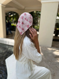 SCARF BAR BANDANA