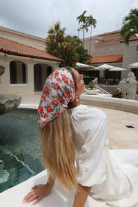 SCARF BAR BANDANA