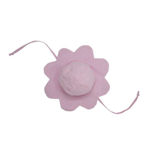 BANDEAU SEERSUCKER SUNHAT