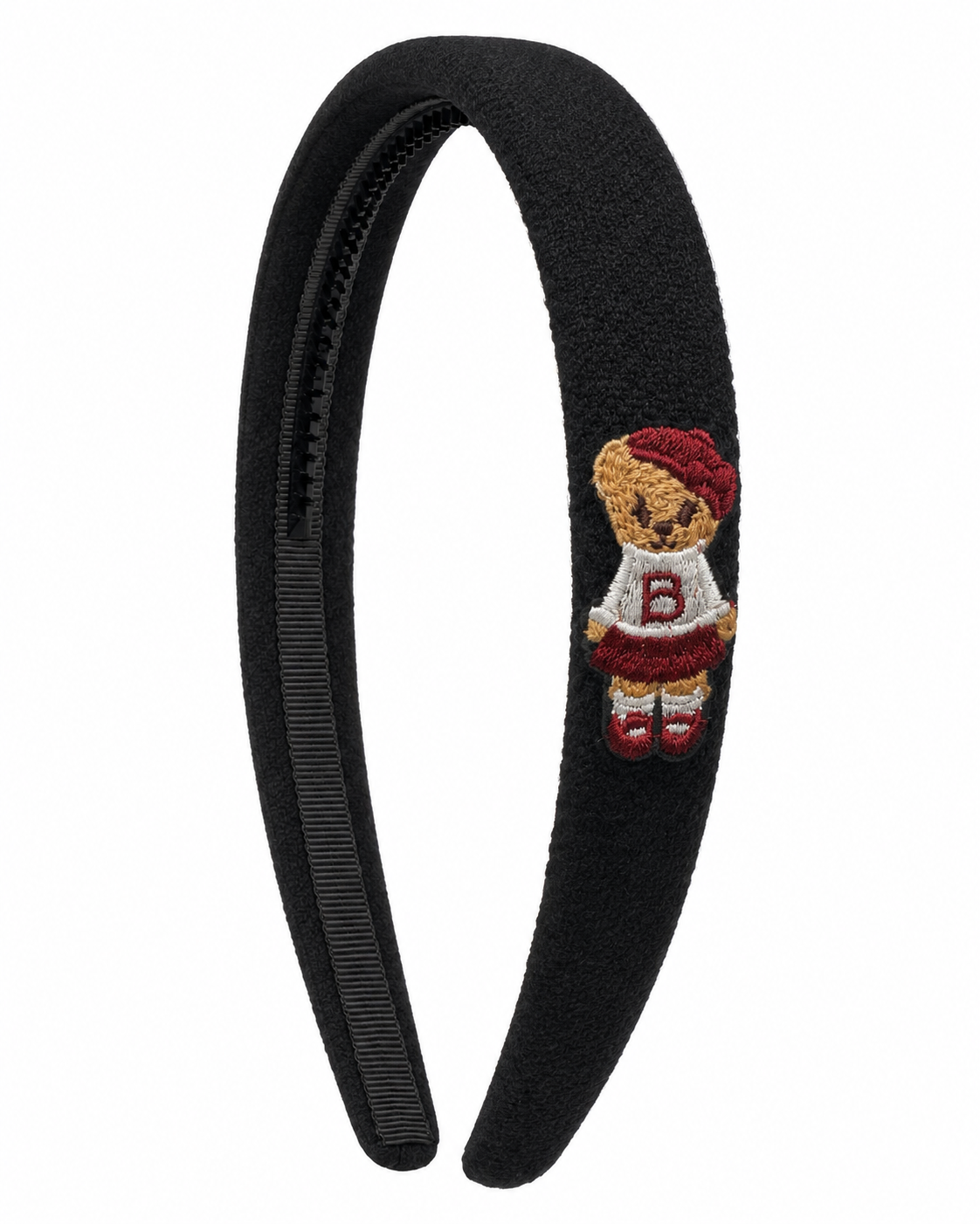 BANDEAU TEDDY KNITS CLASSIC HEADBAND