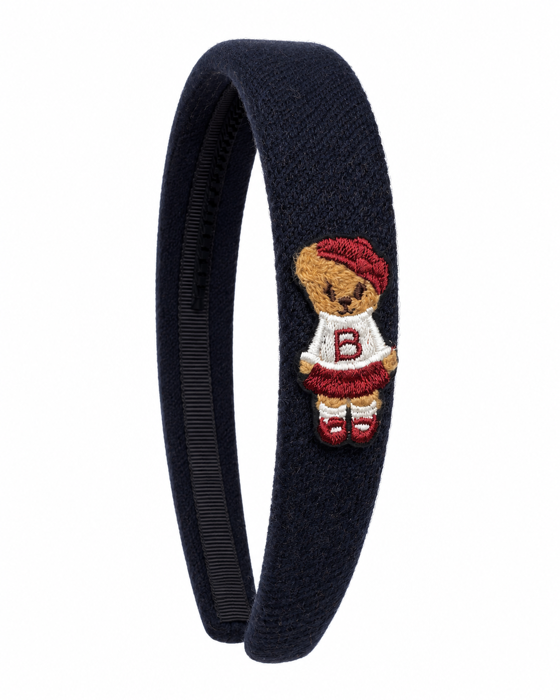 BANDEAU TEDDY KNITS CLASSIC HEADBAND