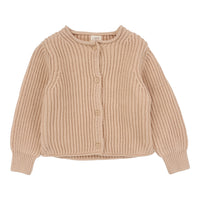 LIL LEGS BC KNIT CARDIGAN
