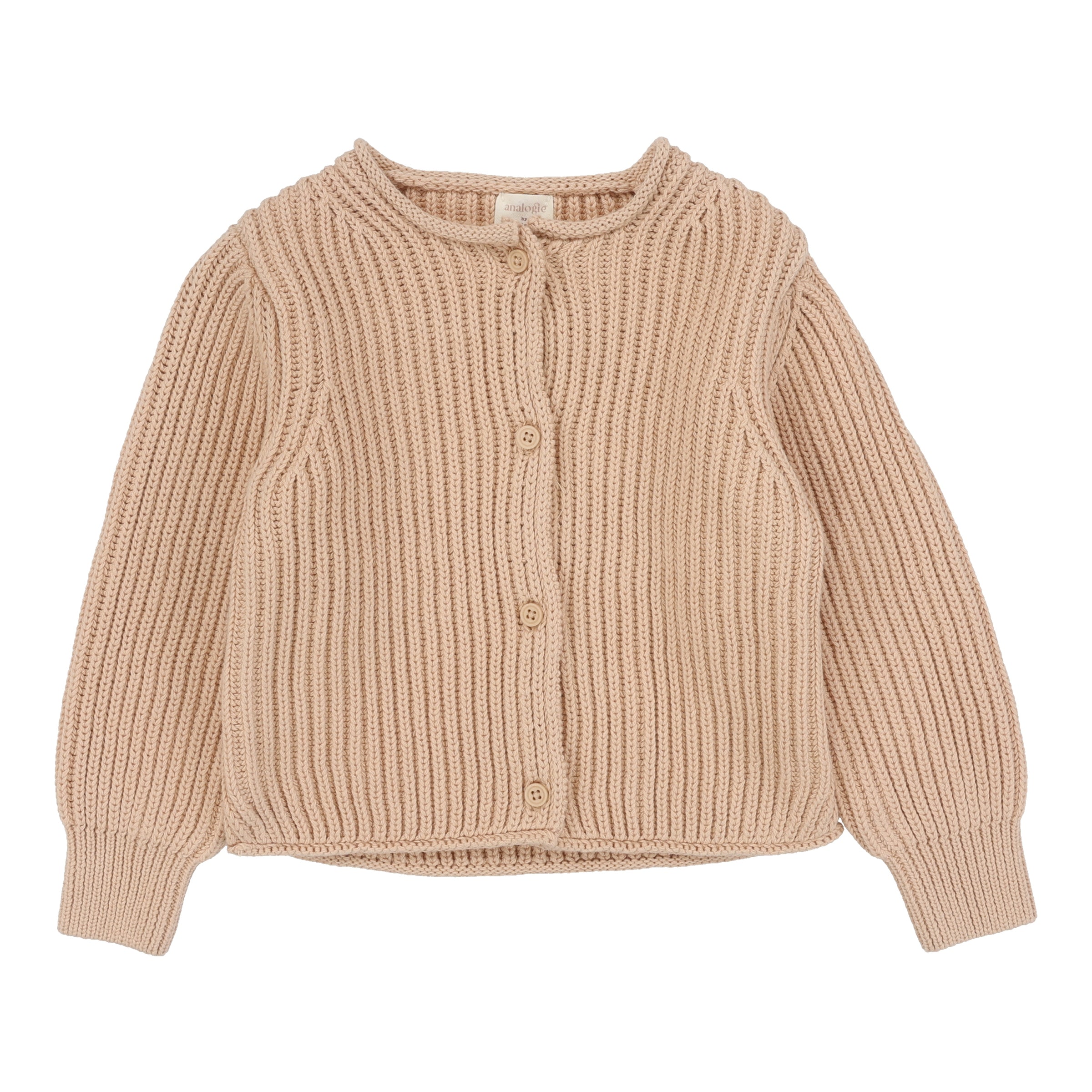 LIL LEGS BC KNIT CARDIGAN