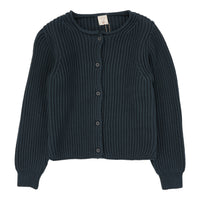 LIL LEGS BC KNIT CARDIGAN