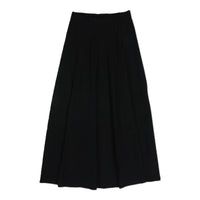 LIL LEGS PANEL MAXI SKIRT