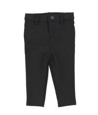 LIL LEGS HUSKY KNIT PANTS WITHOUT SEAM