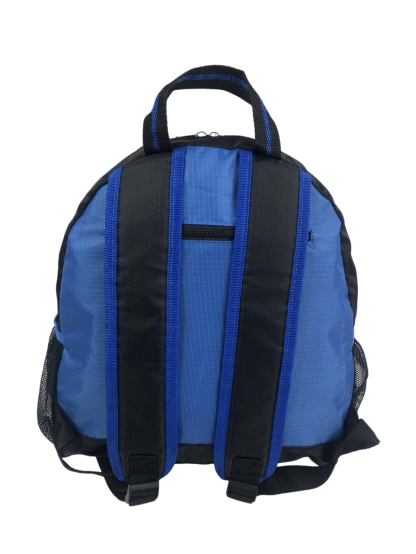 BP1 ABSTRACT SWIM BACKPACK