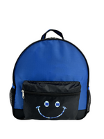 BP1 ABSTRACT SWIM BACKPACK