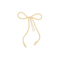 BP4662 DACEE PEARL WEDDING BOBBY PIN