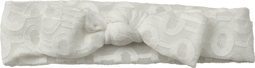 BR6815 CHERIE DESIGN TULLE BABY BAND