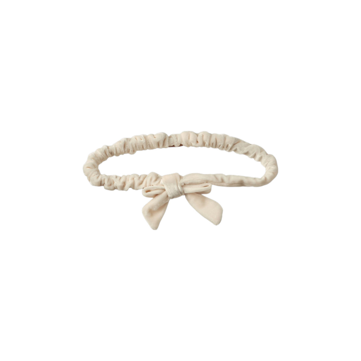 BR-7223 CHERIE VELVET BABY BAND