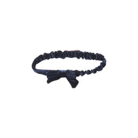 BR-7223 CHERIE VELVET BABY BAND