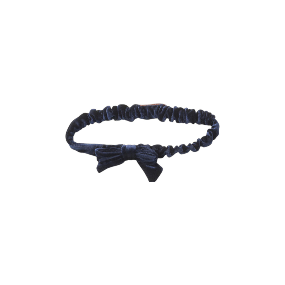BR-7223 CHERIE VELVET BABY BAND