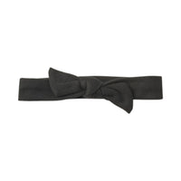 BR-7286 CHERIE BASIC BOW BABY BAND