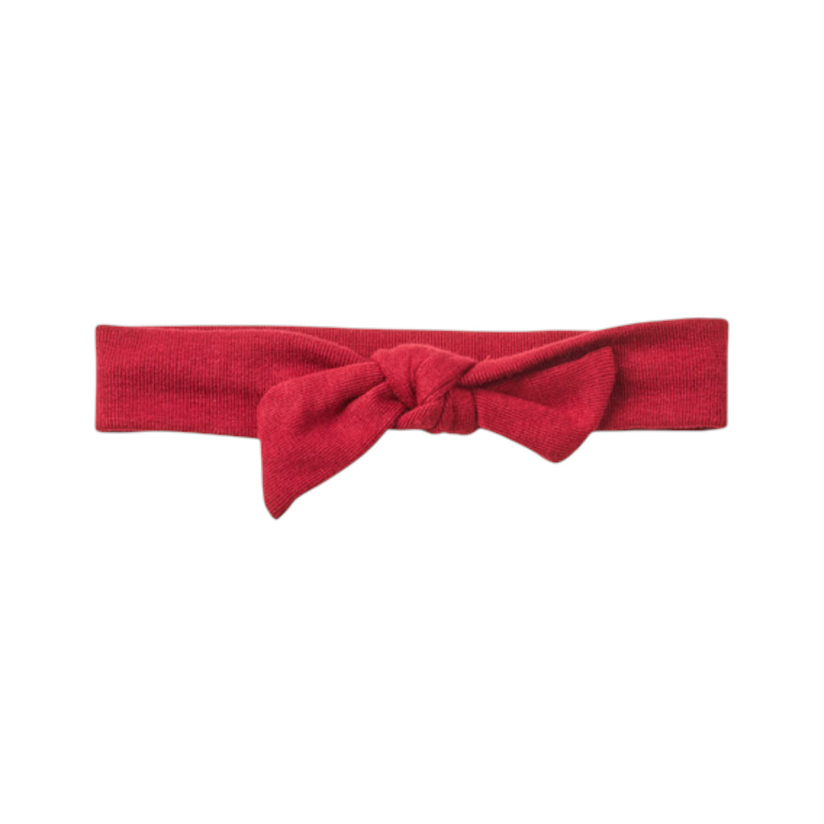 BR-7286 CHERIE BASIC BOW BABY BAND