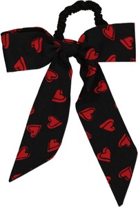 BSC4436 DACEE BOW SCRUNCHY