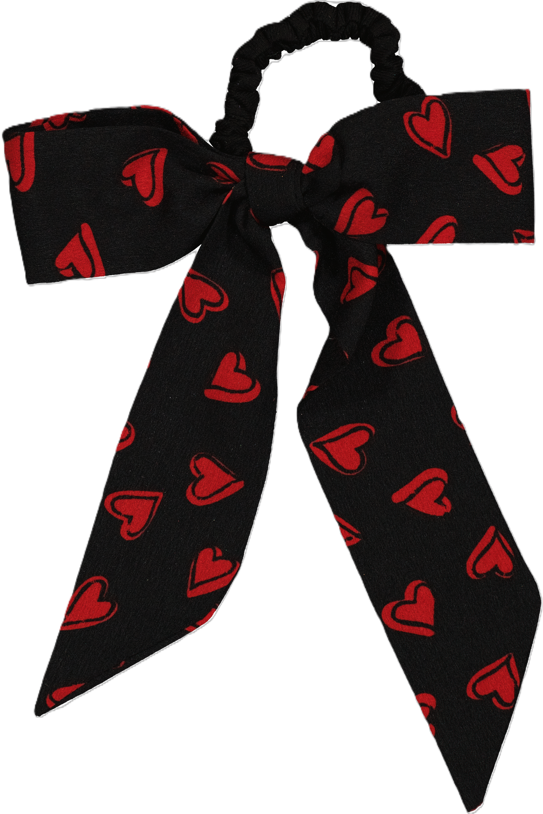 BSC4436 DACEE BOW SCRUNCHY