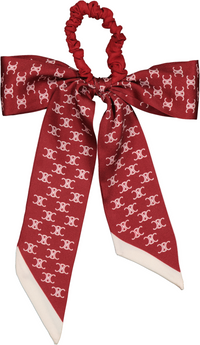 BSC4436 DACEE BOW SCRUNCHY
