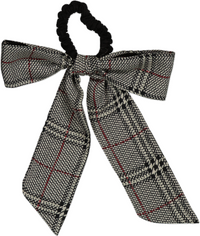 BSC4436 DACEE BOW SCRUNCHY