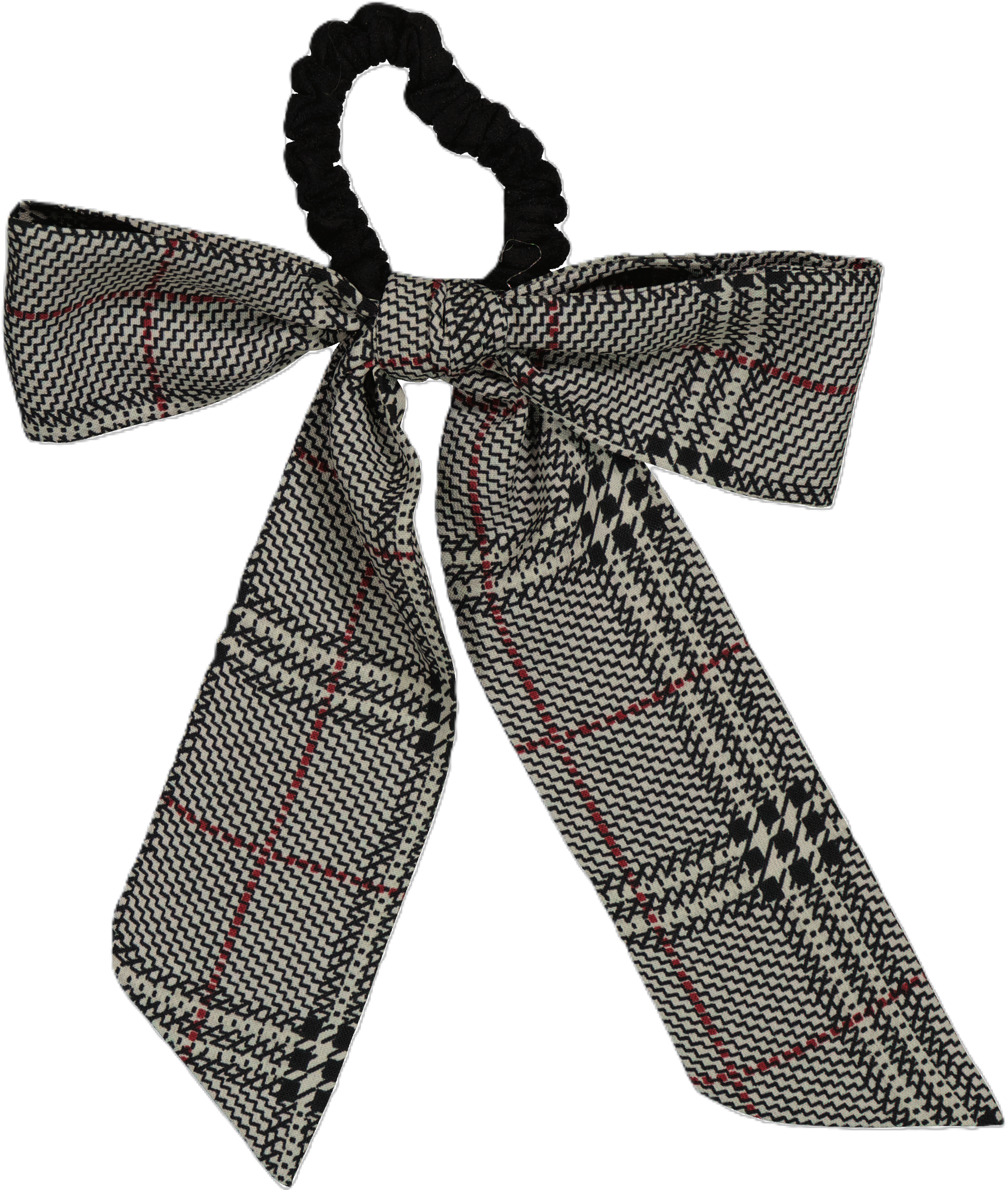 BSC4436 DACEE BOW SCRUNCHY
