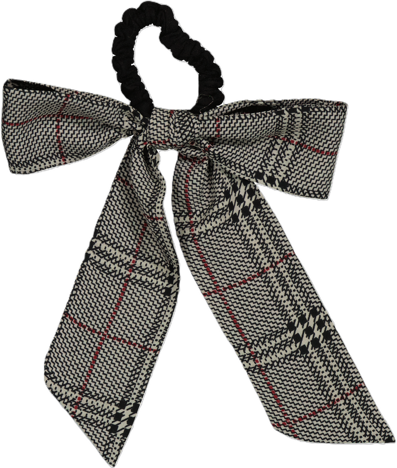 BSC4436 DACEE BOW SCRUNCHY