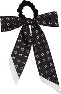 BSC4436 DACEE BOW SCRUNCHY
