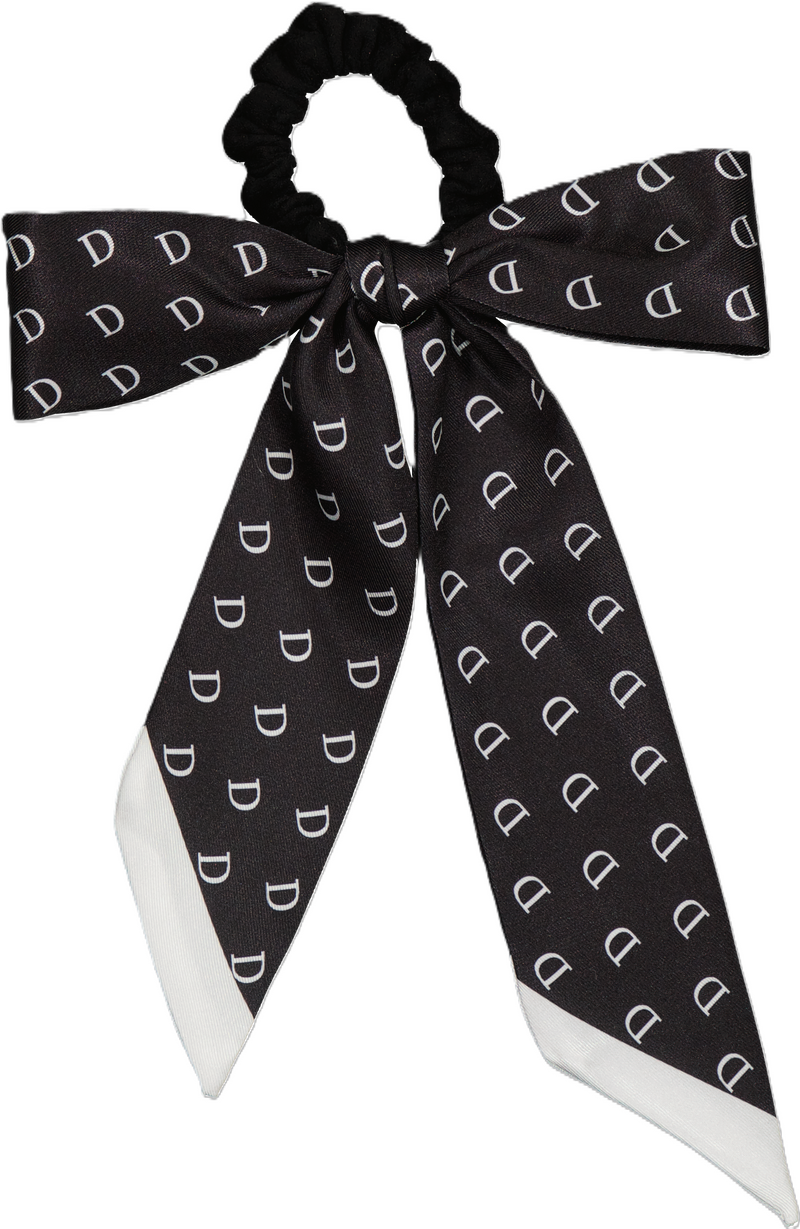 BSC4436 DACEE BOW SCRUNCHY