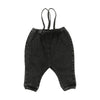 ANALOGIE BUBBLE SUSPENDER PANTS