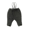ANALOGIE BUBBLE SUSPENDER PANTS