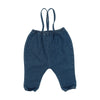 ANALOGIE BUBBLE SUSPENDER PANTS